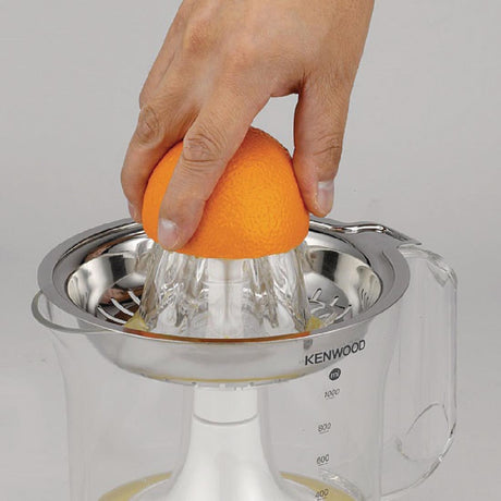 Kenwood Juicer and Citrus Press JE290 JD Catering Equipment Solutions Ltd