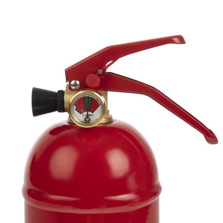 Kidde Multi Purpose Fire Extinguisher (A,B, C and electrical fires) JD Catering Equipment Solutions Ltd