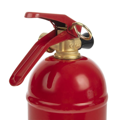 Kidde Multi Purpose Fire Extinguisher (A,B, C and electrical fires) JD Catering Equipment Solutions Ltd