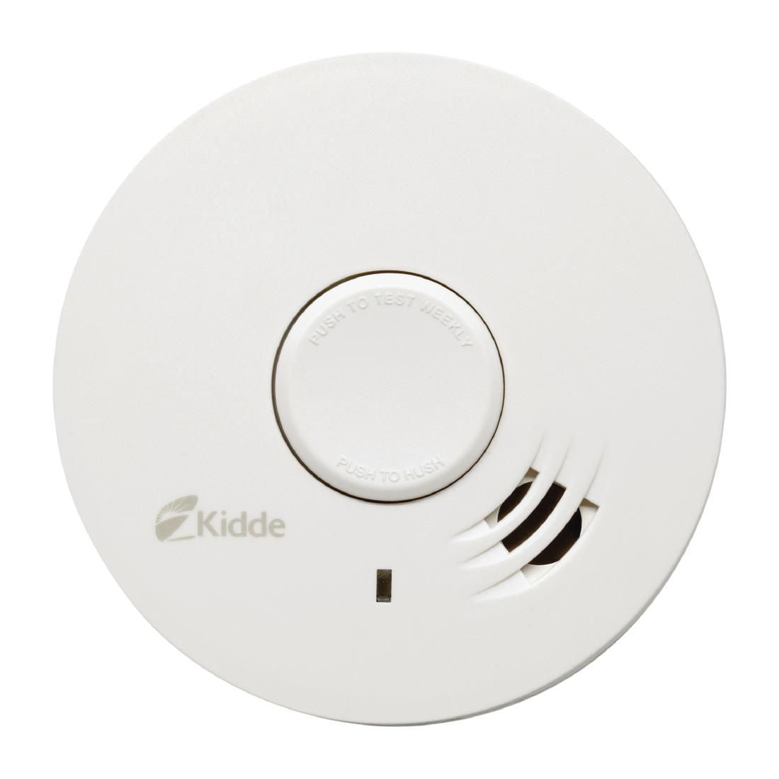 Kidde Optical Smoke Alarm With 10 Year Battery JD Catering Equipment Solutions Ltd
