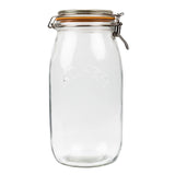 Kilner Clip Top Preserve Jar 3000ml JD Catering Equipment Solutions Ltd