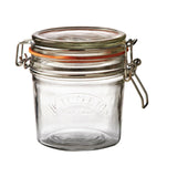 Kilner Clip Top Preserve Jar 350ml JD Catering Equipment Solutions Ltd