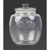 Kilner Push Top Preserve Jar 2000ml JD Catering Equipment Solutions Ltd