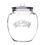 Kilner Push Top Preserve Jar 2000ml JD Catering Equipment Solutions Ltd