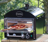 King Edward Pizza King Oven PK1/SS - JD Catering Equipment Solutions Ltd