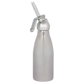 Kisag Whipped Cream Dispenser 1Ltr JD Catering Equipment Solutions Ltd