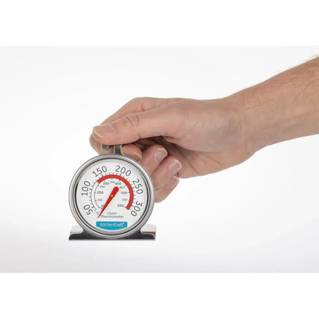 J205 Kitchen Craft Oven Thermometer - JD Catering Equipment Solutions Ltd