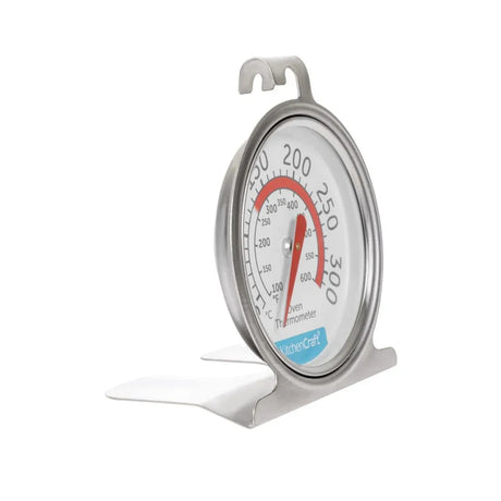 J205 Kitchen Craft Oven Thermometer - JD Catering Equipment Solutions Ltd