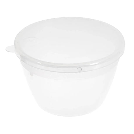 Y838 Kitchen Craft Polypropylene Pudding Basins 290ml (Pack of 12) - JD Catering Equipment Solutions Ltd