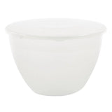 Kitchen Craft Polypropylene Pudding Basins 290ml (Pack of 12) JD Catering Equipment Solutions Ltd