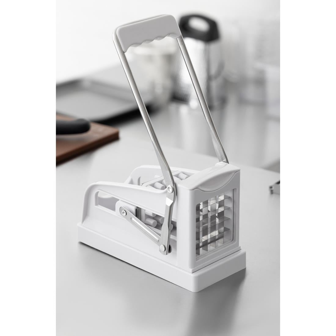 Kitchen Craft Potato And Vegetable Chipper JD Catering Equipment Solutions Ltd