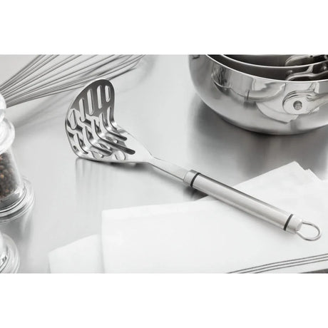 CF966 Kitchen Craft Potato Masher - JD Catering Equipment Solutions Ltd