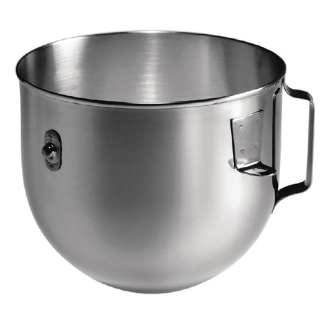 KitchenAid Bowl 4.83Ltr ref K5ASB JD Catering Equipment Solutions Ltd