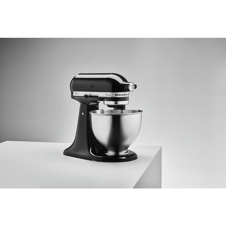 KitchenAid Classic Tilt-Head Stand Mixer 4.3Ltr CX770 JD Catering Equipment Solutions Ltd