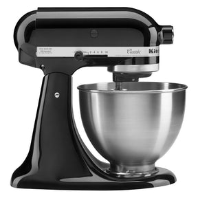 KitchenAid Classic Tilt-Head Stand Mixer 4.3Ltr CX770 JD Catering Equipment Solutions Ltd