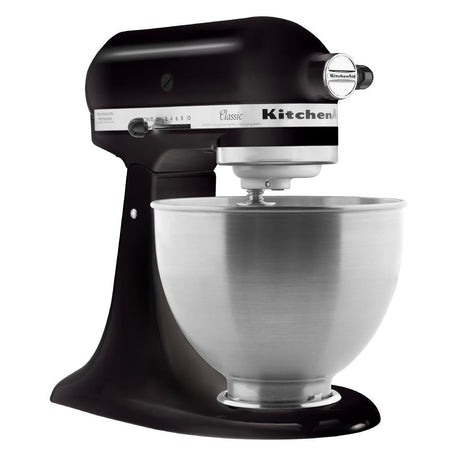 KitchenAid Classic Tilt-Head Stand Mixer 4.3Ltr CX770 JD Catering Equipment Solutions Ltd