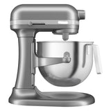 KitchenAid Heavy Duty Bowl-Lift Stand Mixer 6.6Ltr Silver 5KSM70JPXBCU JD Catering Equipment Solutions Ltd