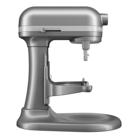 KitchenAid Heavy Duty Bowl-Lift Stand Mixer 6.6Ltr Silver 5KSM70JPXBCU JD Catering Equipment Solutions Ltd