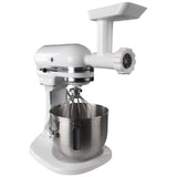 KitchenAid Mincer Accessory ref 5FGA JD Catering Equipment Solutions Ltd