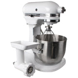 KitchenAid Mincer Accessory ref 5FGA JD Catering Equipment Solutions Ltd