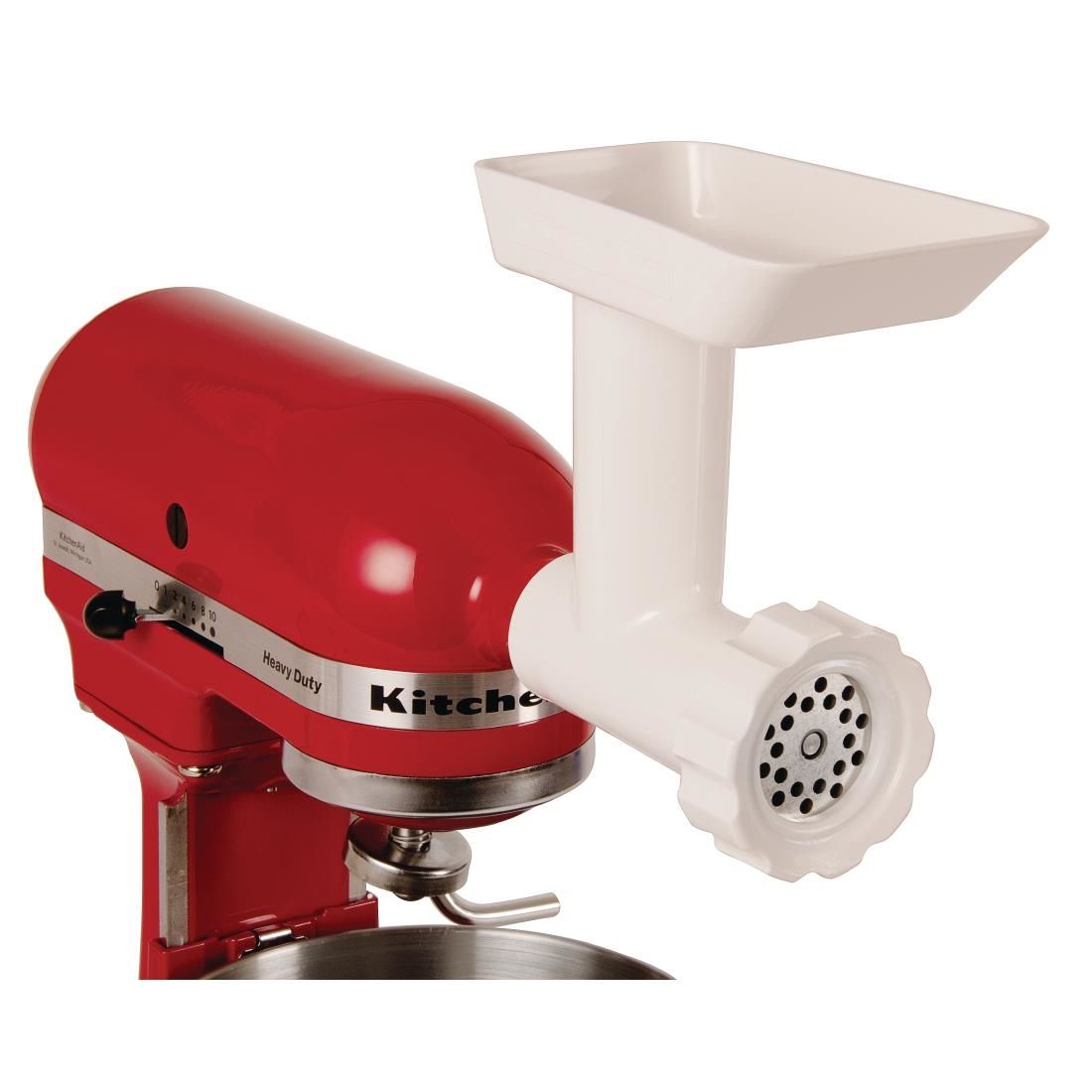 KitchenAid Mincer Accessory ref 5FGA JD Catering Equipment Solutions Ltd