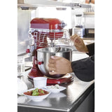 KitchenAid Professional Stand Mixer 5KSM7990XBER JD Catering Equipment Solutions Ltd