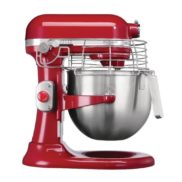 KitchenAid Professional Stand Mixer 5KSM7990XBER JD Catering Equipment Solutions Ltd