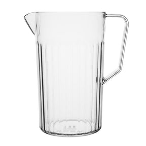 Kristallon Durable Polycarbonate Jug 1.4Ltr JD Catering Equipment Solutions Ltd
