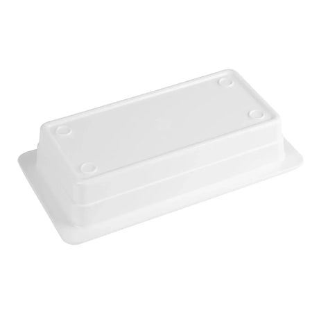 CD292 Kristallon Melamine 1/3 Gastronorm Dish 65mm - JD Catering Equipment Solutions Ltd