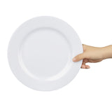 Kristallon Melamine Plates 254mm (Pack of 6) JD Catering Equipment Solutions Ltd