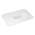 Kristallon Notched Lid Large JD Catering Equipment Solutions Ltd