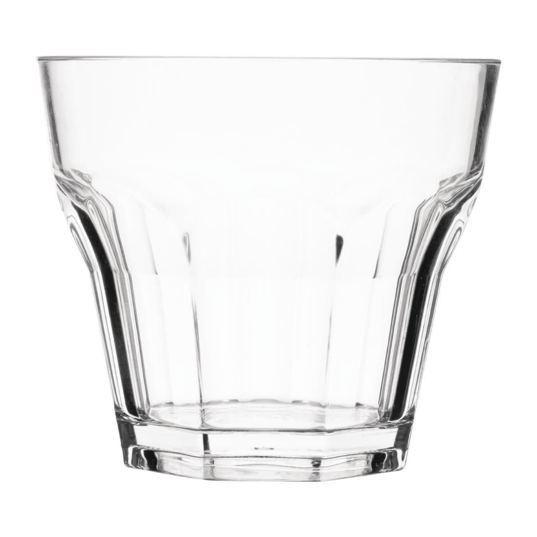 Kristallon Orleans Juice Tumblers 200ml (Pack of 12) JD Catering Equipment Solutions Ltd