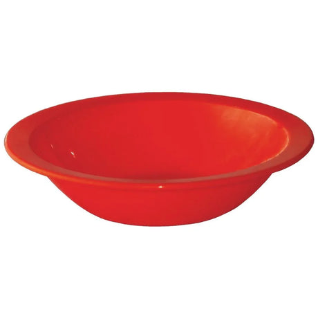 CE276 Kristallon Polycarbonate Bowls (Pack of 12) - JD Catering Equipment Solutions Ltd