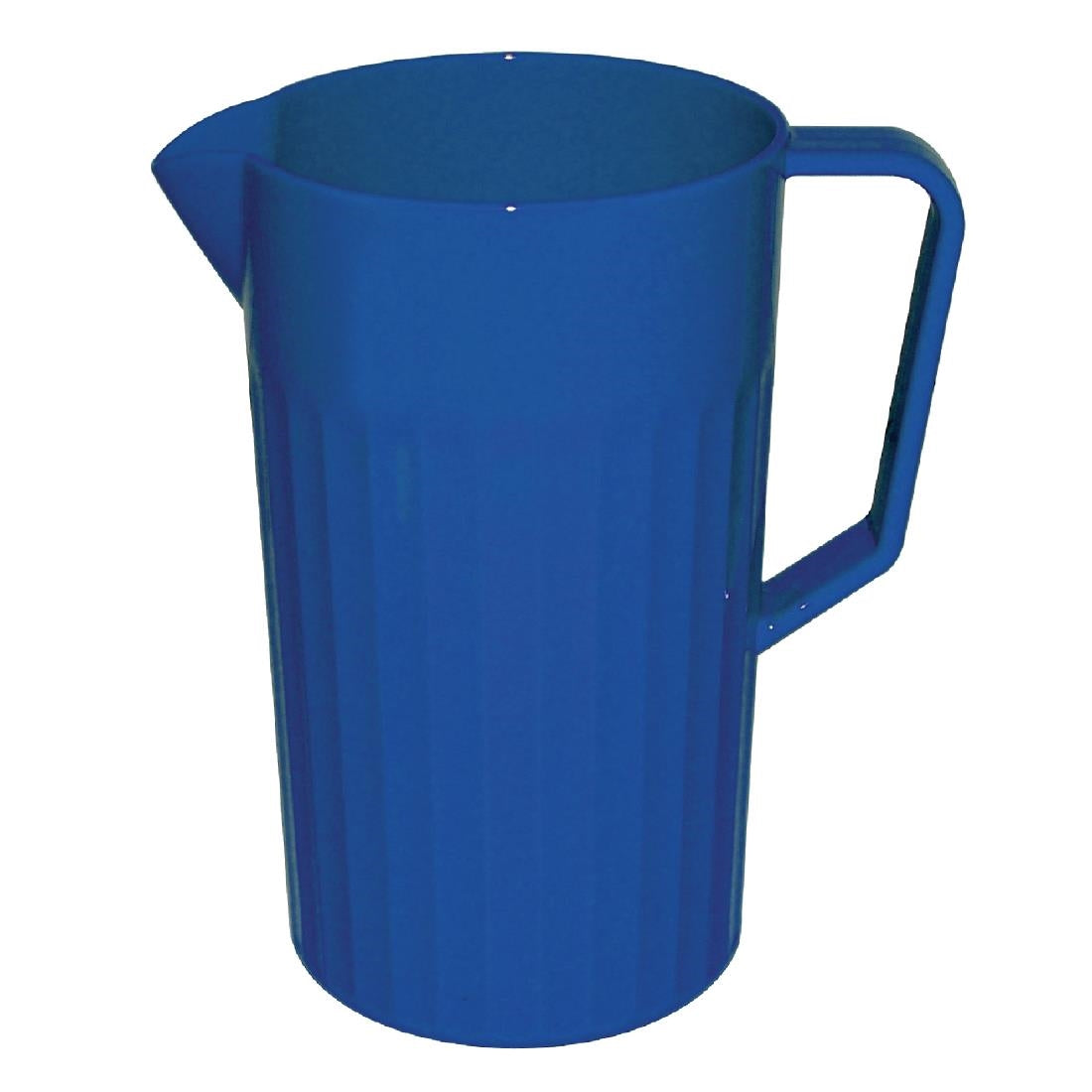 Kristallon Polycarbonate Jug 1.4Ltr JD Catering Equipment Solutions Ltd