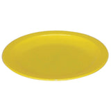 Kristallon Polycarbonate Plates (Pack of 12) JD Catering Equipment Solutions Ltd