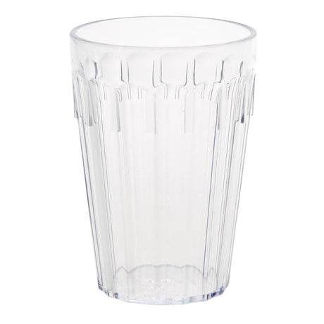 Kristallon Polycarbonate Tumblers 255ml (Pack of 12) JD Catering Equipment Solutions Ltd