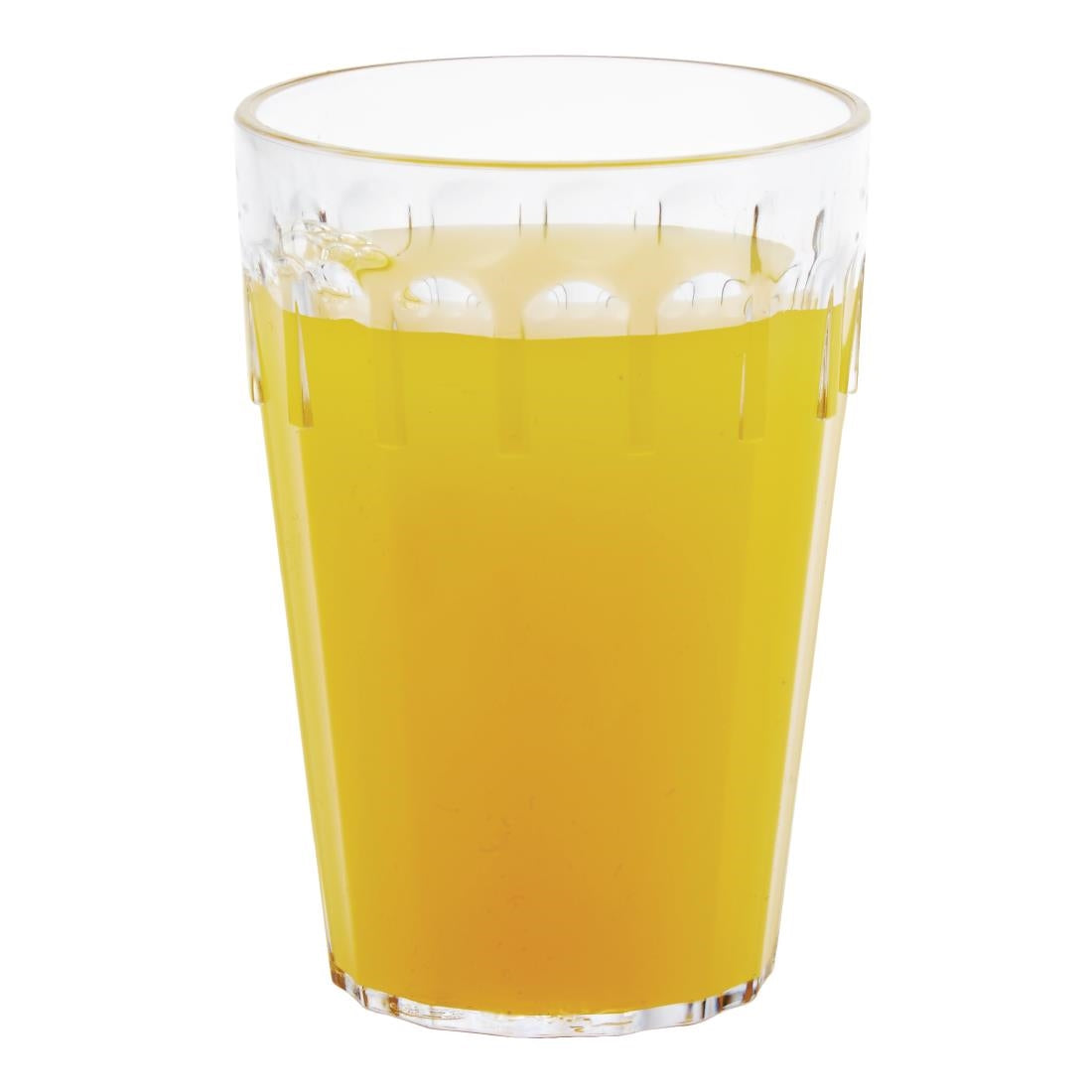Kristallon Polycarbonate Tumblers 255ml (Pack of 12) JD Catering Equipment Solutions Ltd