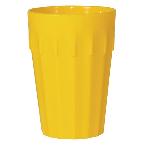 Kristallon Polycarbonate Tumblers (Pack of 12) JD Catering Equipment Solutions Ltd