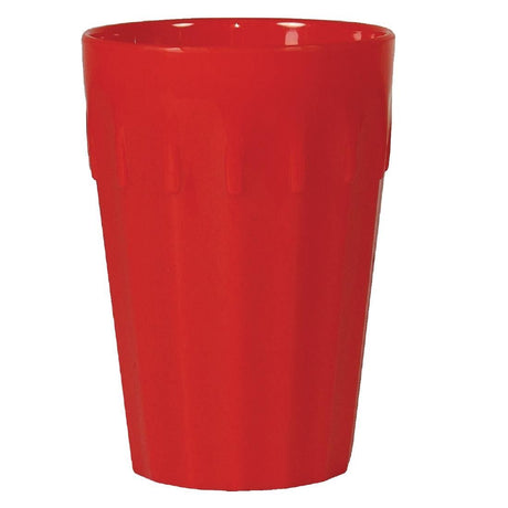 Kristallon Polycarbonate Tumblers (Pack of 12) JD Catering Equipment Solutions Ltd