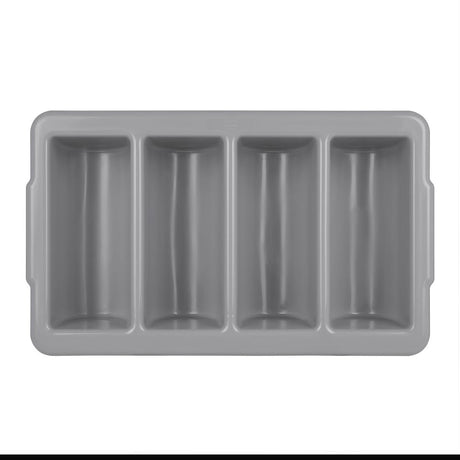 Kristallon Stackable Plastic Cutlery Tray Large JD Catering Equipment Solutions Ltd