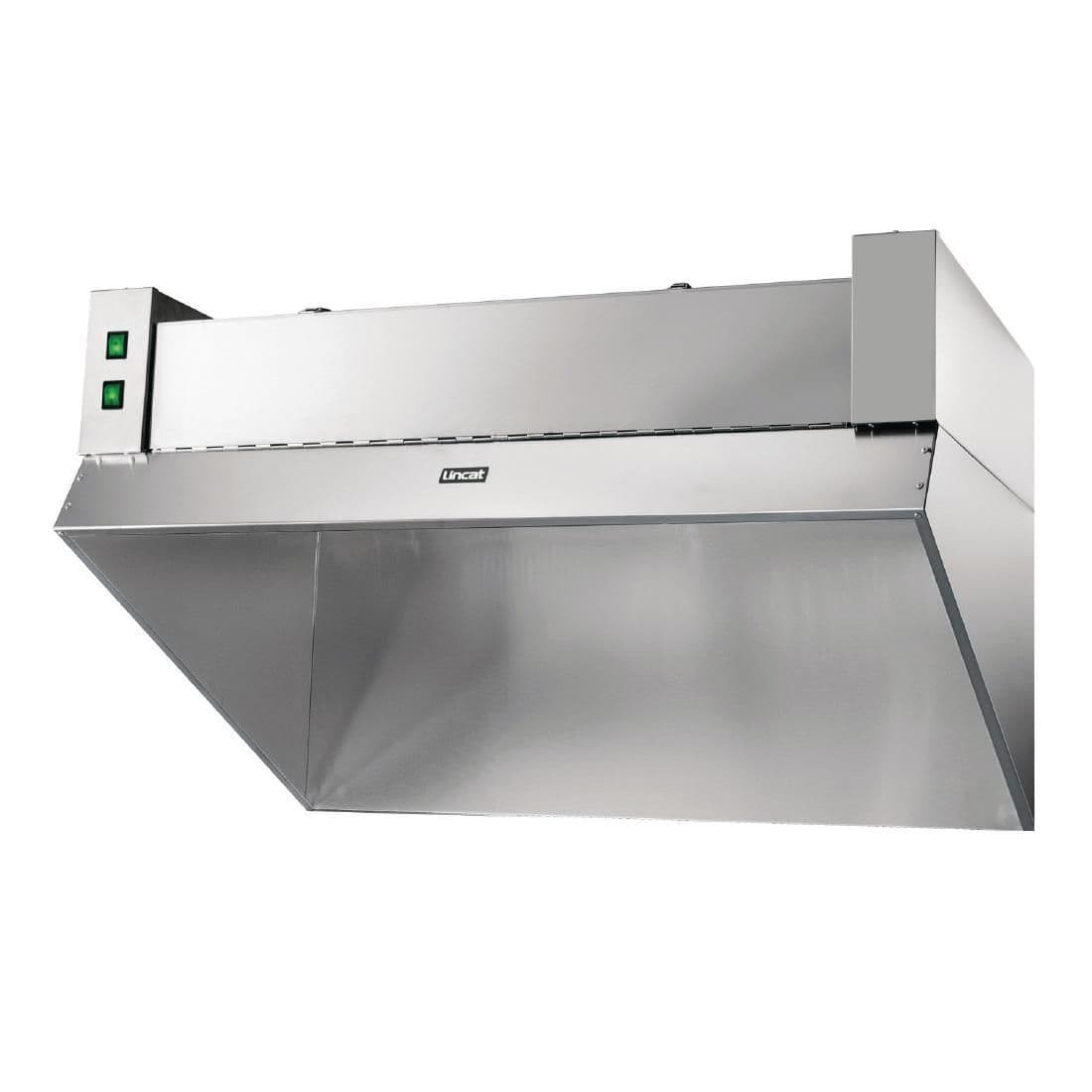 L3 - Lincat Electric Built-in Fume Filtration Unit - W 924 mm - 0.35 kW E956 JD Catering Equipment Solutions Ltd