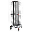 L531 Jackstack Charged Plate Storage 104 Plates JD Catering Equipment Solutions Ltd