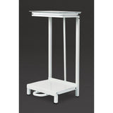 L548 Jantex Free Standing Sack Holder JD Catering Equipment Solutions Ltd