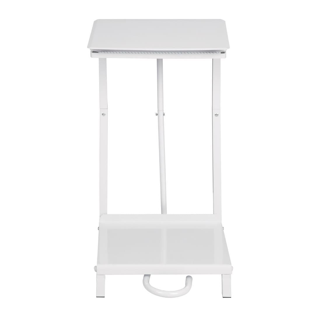 L548 Jantex Free Standing Sack Holder JD Catering Equipment Solutions Ltd