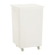 L550 Mobile Ingredient Bin 118Ltr JD Catering Equipment Solutions Ltd
