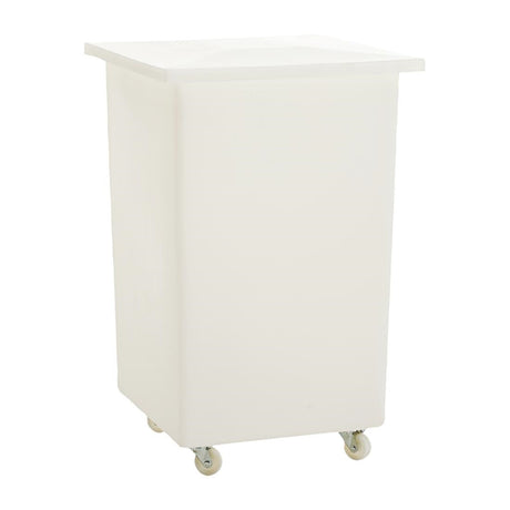 L550 Mobile Ingredient Bin 118Ltr JD Catering Equipment Solutions Ltd
