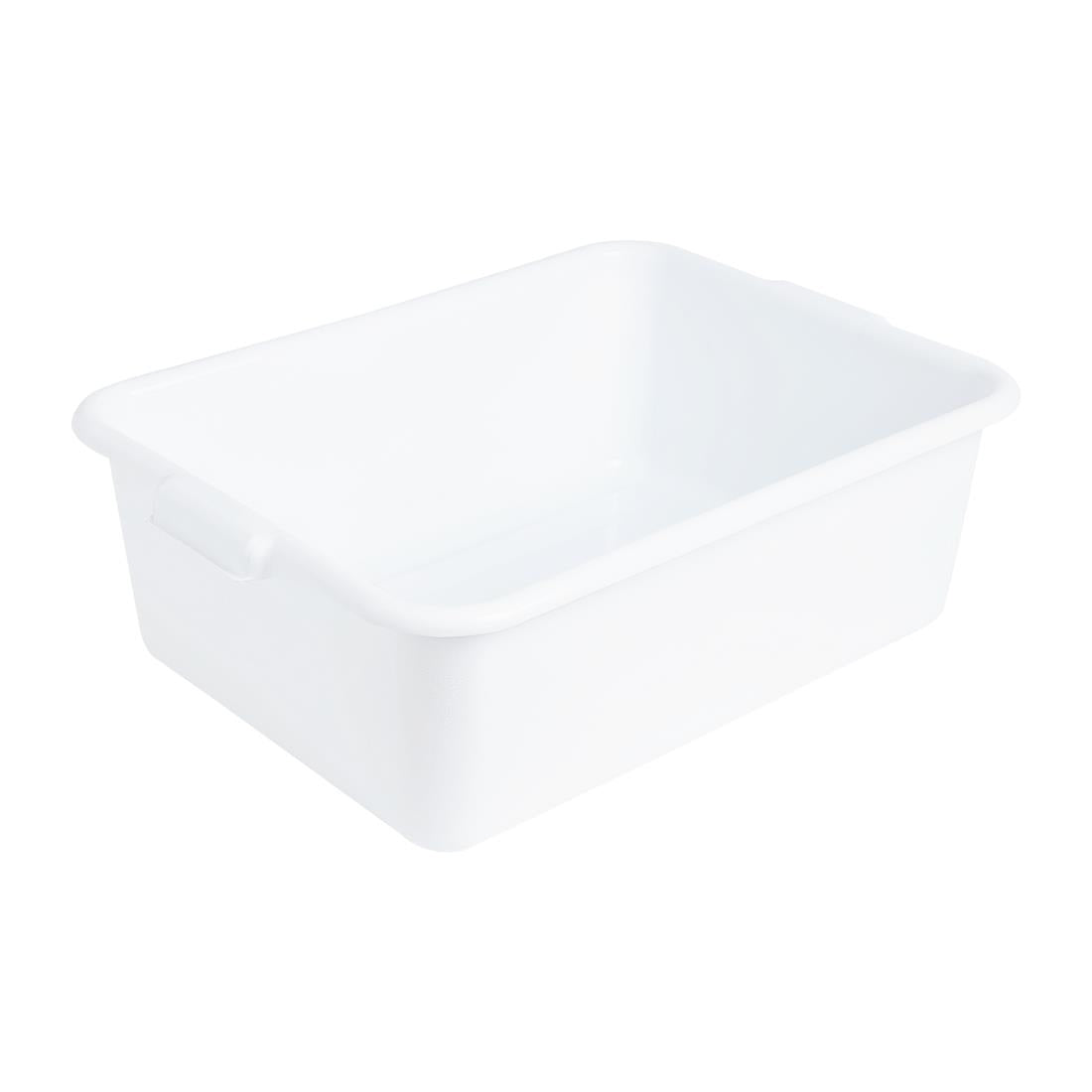 L580 Vogue Food Storage Box 32Ltr JD Catering Equipment Solutions Ltd