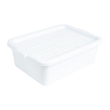 L580 Vogue Food Storage Box 32Ltr JD Catering Equipment Solutions Ltd