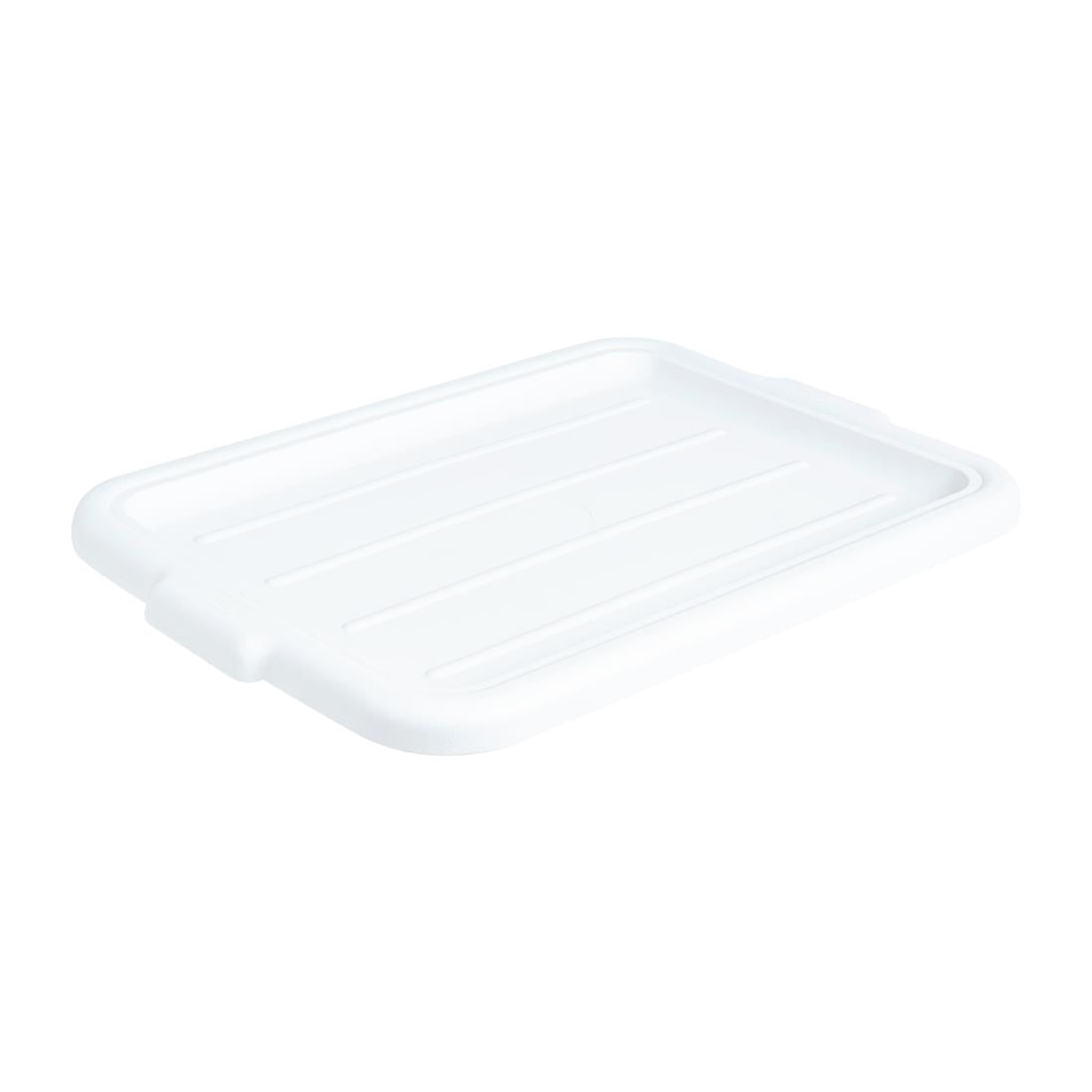 L582 Vogue Food Storage Box Lid JD Catering Equipment Solutions Ltd