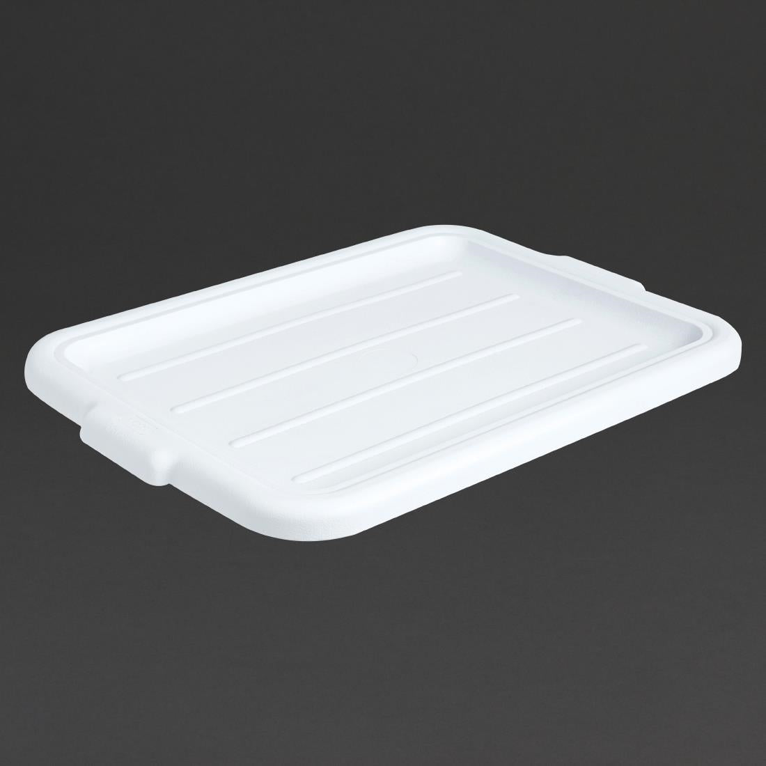 L582 Vogue Food Storage Box Lid JD Catering Equipment Solutions Ltd